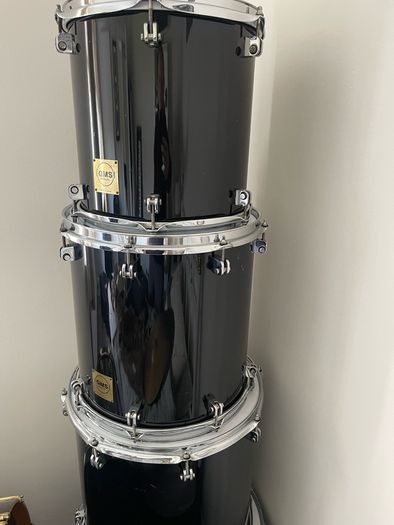 GMS Custom kit