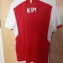 New Arsenal Jersey Adidas XL Image 6