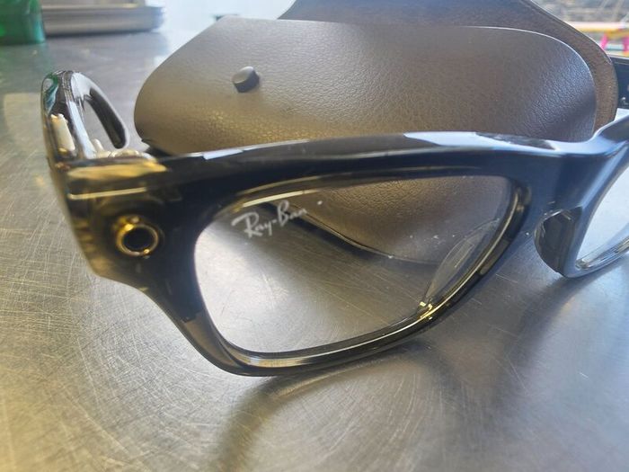 Blayzer Optics (Gen 2) Ray Ban