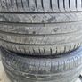 18" Genuine Mercedes AMG Staggered Image 9