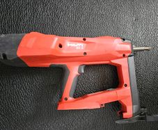 Hilti Nail Gun