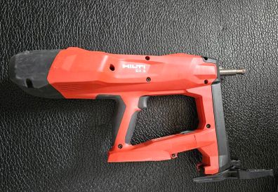 Hilti Nail Gun