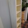 White Bookcase Image 2