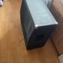 4x12 Cab Project (carlsbro)  No Speakers Image 3