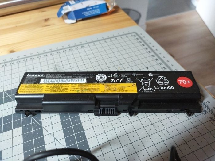 IBM ThinkPad laptop accessories