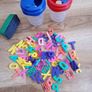 Crayola Qwikflip 2-Sided Easel Image 5