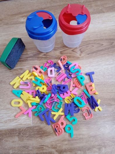 Crayola Qwikflip 2-Sided Easel