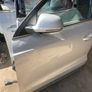 2012 Audi Q3 Breaking For Parts Image 8