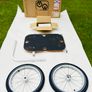 Carry Freedom - Compact (flat pack) Bike Trailer Image 8