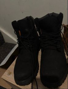 boots