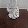 Oriental porcelain figure Image 3