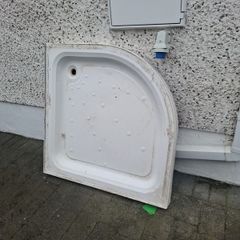 shower tray