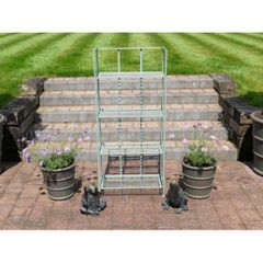 Four Tier Shelf D10096
