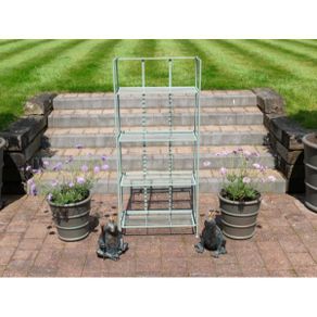 Four Tier Shelf D10096