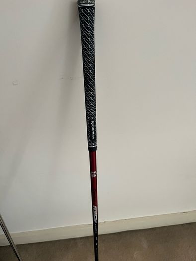 Taylormade mini driver/ 3 wood shaft