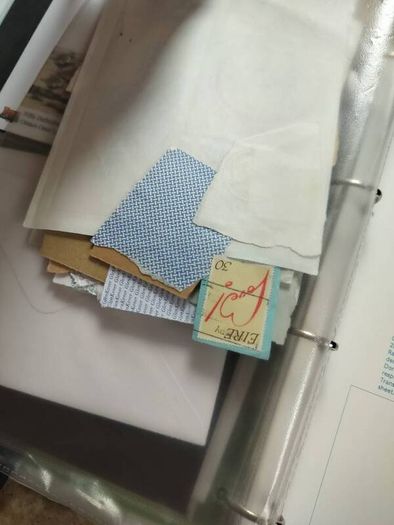postage stamps