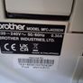Brother Printer, photocopier, scanner  wifi Image 2