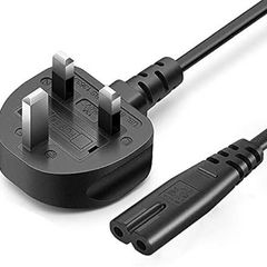 2 pin power lead