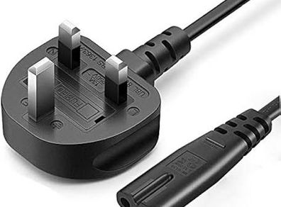 2 pin power lead