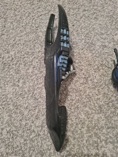 Batman Vehicle Bundle