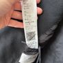 Celine classic jacket in diagonal wool Image 2