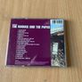 The Mamas & The Papas  - Best of Image 2