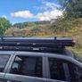 Wild land roof tent Image 7