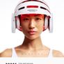 Current Body Hair Helmet Image 3