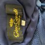 Stunning midnight blue Elliott Chambers debs / XS / evening dress - size 8 Image 6