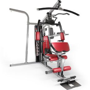 Final - HGX250 Multi Gym - Home Gym