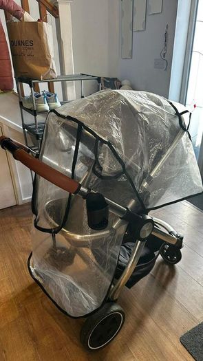 Panorama XT buggy / pram / travel system