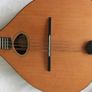 Dave Freshwater octave mandolin Image 4