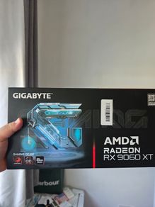 AMD Radeon RX 9060 XT 8GB GPU Graphics Card