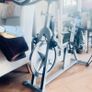 Spinning bike Image 3