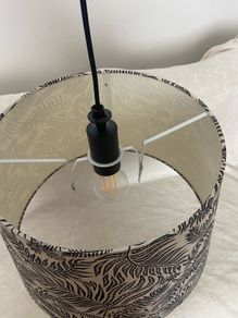 Ceiling Lampshade