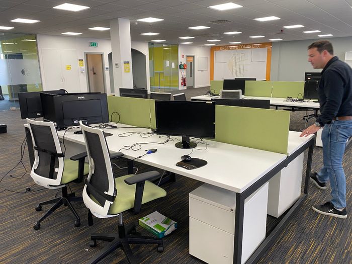 Office Furniture