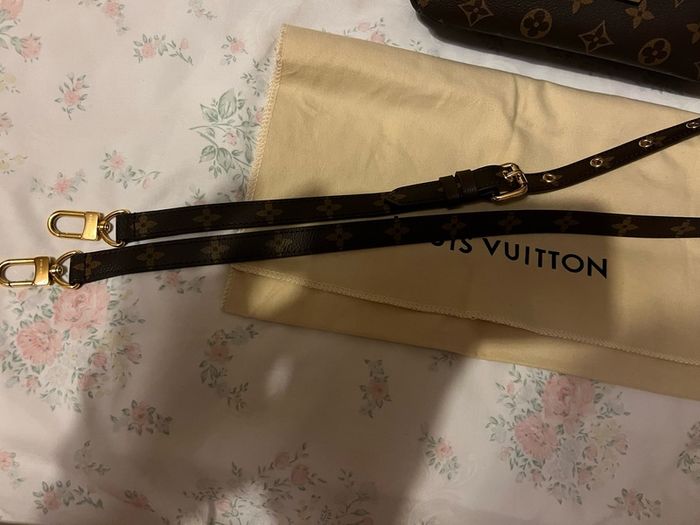 LV bag