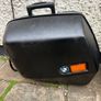 BMW GS1150 panniers Image 3