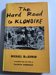 The hard road to Klondike