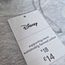 Ladies Disney Shortie Pyjamas BNWT Image 5
