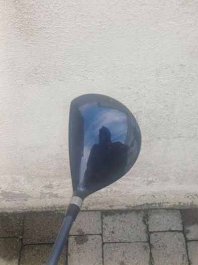 PGA collection ez5 5 wood