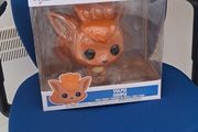 Large Pokemon Pop Funko