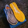 Hoka  mens trainers Image 3