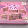 BNIB Sunkissed Beauty Box Image 5