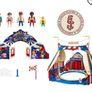 Used Playmobil Circus Family Fun Image 4