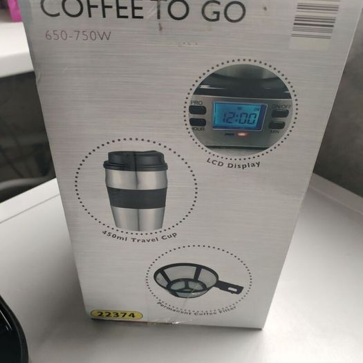 Coffee Machine
