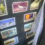Postage stamps Image 7