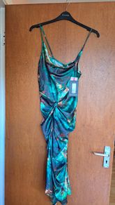 Plt Dress ( New )