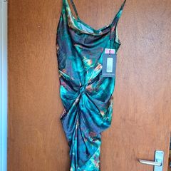 Plt Dress ( New )