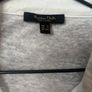 massimo dutti 3/4 sleeve linen shirt Image 3